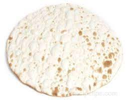 This easy recipe for lavash, a thin, soft flatbread popular in turkey, iran, and other middle eastern countries, is made with flour, water, and salt. Lavash Bread Definition And Cooking Information Recipetips Com