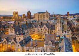 View detailed info about yale university ranking, application requirements, tuition fee & more at gotouniversity. Historical Building Yale University Campus Downtown Stock Photo Edit Now 386663476