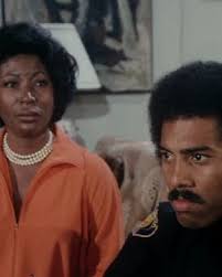 Rest in peace #lynnhamilton … what a pleasure to watch her work…. 🙏🏾