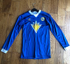 Cardiff city 2019/20 jersey third cardiff city football club soccer jersey mens m blue w. Ffwtbol On Twitter Just Been Reminded That I Had This Beauty In The Attic Cardiff City Match Worn Superted Sponsored Shirt Only Used For 2 Months In 1984 Second Ever Cardiff Shirt That
