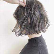 髪の量が多い人に似合うおすすめのボブ ヘアカタログlala ララ ワンレン ボブ パーマ ボブパーマ 切りっぱなし ボブ パーマ