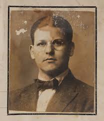 Sherrerd, Henry Dyer Moore