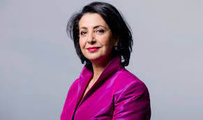 Het laat zien hoe belangrijk het is in een democratie met. De Klasse Van Khadija Arib Ewmagazine Nl