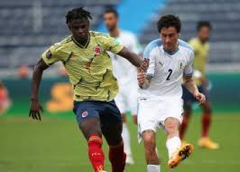 Pese a ganar el partido de vuelta, los dirigidos por miguel herrera se despidieron del certamen. Cuando Es El Proximo Partido De La Seleccion Colombia As Colombia