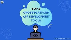 As for the mobile app. Cross Platform App Development Tools Learnprogramming
