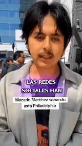 Macario Martínez: El talento emergente de México