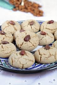 Epingle Sur Cookies Muffins Madeleines Et Petits Fours