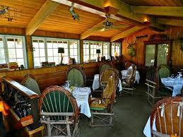 Enjoy a festive evening of regional american specialties with wide selection of traditional holiday classics complemented by iconic roasted turkey, sizzling roasted. Saddle Peak Lodge Calabasas Menu Prices Restaurant Reviews Tripadvisor