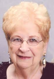 Beverly Sell Obituary (1934