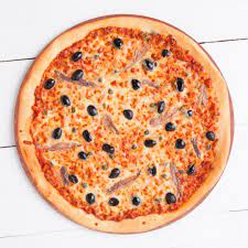 Dining room is 100% open! Pizza Napoli Foodwiki Lieferando De