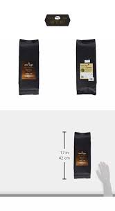 Huber Kaffee Espresso Robu100 100 Robusta 1 Kg Espresso Kaffee Kaffee Espresso