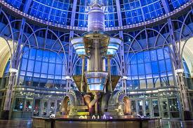 Loads of visitors were highly impressed with their room. Fallsview Casino Resort Niagara Falls Attractions