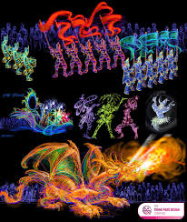 Legacy Entertainment