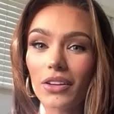 Jack and Noelia Voigt