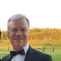 Dean Dunbar O,N. EPC, CEA