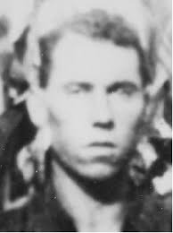 William Hollice Pugh (abt.1917-1943)