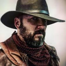 Sons of Winter (Short 2020)