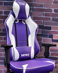Solid black, deep blue with black, red with black, black with red highlights, and black with blue highlights. Gaming Chair Fortnite Gaming Chair Akracing