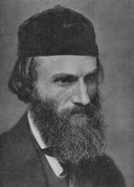 Joseph Thomas Clover (1825-1882)