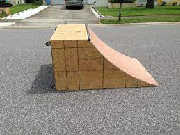 Skateboard Ramp Skateboard Ramps Skate Ramp Mini Ramp