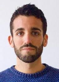 Daniel Loyarte's Instagram, Twitter & Facebook