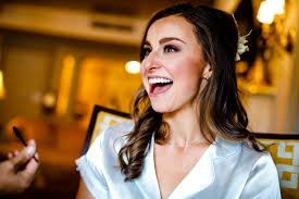 Arthur & Katie's Spring Wedding at The Broadmoor