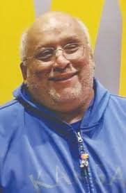 Mario Mosqueda Obituary (1960