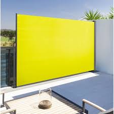 Ausfahrbare Seitenmarkise Dupont In 2020 Markise Im Freien Holzpergola