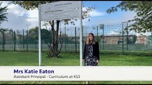 High school, and before that eccles c.e. Salford City Academy Virtual Tour Youtube