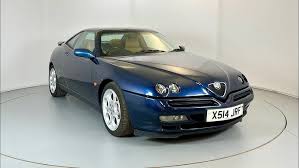 Image result for Blue Lightning 2006 GTV