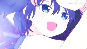 The series is licensed by yen press. 39 Happy Sugar Life Shio Ideas Happy Yandere Anime