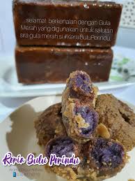Angka kadar gula darah sudah melonjak tinggi lebih dari batas wajar dapat menandakan kondisi hiperglikemia. Gula Merah Vs Gula Melaka Rupanya Aroma Dapur Adhwa Facebook