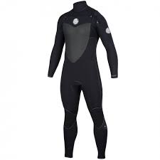 rip curl flashbomb 4 3 chest zip wetsuit