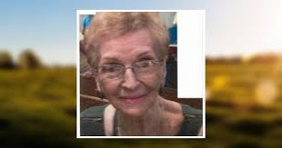 Grace C. (Shattuck) Mero Obituary December 27, 2017