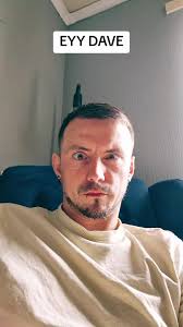 Dave Reading to Nanna