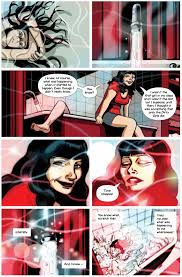 Pull List: Sex Criminals - Reactor