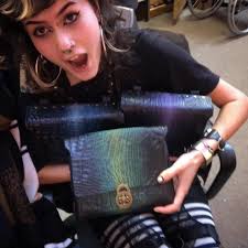 Another thing to look back