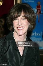 4.158 Nora Ephron Foto's en afbeeldingen van hoge resolutie