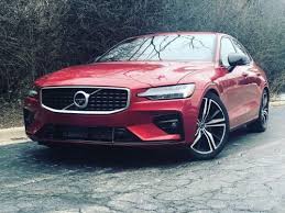 2020 S60 Luxury Sport Sedan Volvo Car Usa Volvo Cars Volvo S60 Volvo