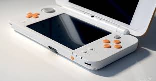 If a previous account exists on the system, it will need to be removed before a new nintendo network id can be created or linked. Nintendo Has Discontinued The 3ds The Verge