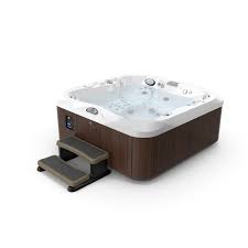 This hot tub is great. Jacuzzi J 335 Six Person Hot Tub Png Images Psds For Download Pixelsquid S113551334