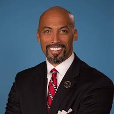 Eugene Mitchell, African American Market Manager at New York Life