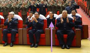 Inhaling a drop the size of a grain of sand is enough to kill. Kim Yo Jong North Korea Leadership Watch