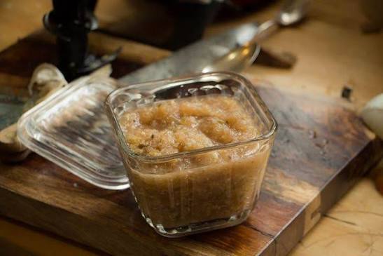 Xoconostle Jam