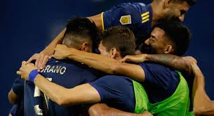 Enjoy the match between vélez sarsfield and boca juniors, taking place at argentina on march 8th, 2021, 12:30 am. Jptqjqg0tc5ojm