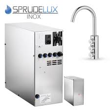 Nach beliebtheit sortiert nach durchschnittsbewertung sortiert sortieren nach neuesten nach preis sortiert: Untertisch Trinkwassersystem Sprudelux Inox Ohne Filtereinheit Inkl 3 Wege Sodaarmatur Gm 6180m Neuheit Drei Wege Wasserhahn Shopdrei Wege Wasserhahn Shop