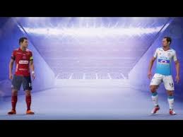 Medellín in the overall statistics of current season season. Colombian Liga Aguila Junior Fc Independiente Medellin Fifa 19 Simulation Full Game 16 12 18 Youtube