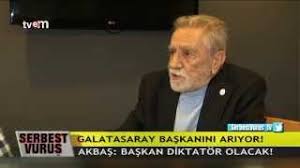 Galatasaray spor kulübü üyesi oyuncu aydemir akbaş, kasım ayı olağan toplantısında açıklamalar yaptı. Aydemir Akbas Galatasaray In Parasini Caldilar Youtube