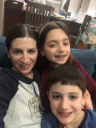 Melissa Carlucci (@wv_melissaann)