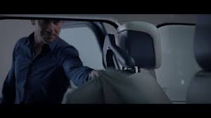 New Range Rover Accessories Youtube